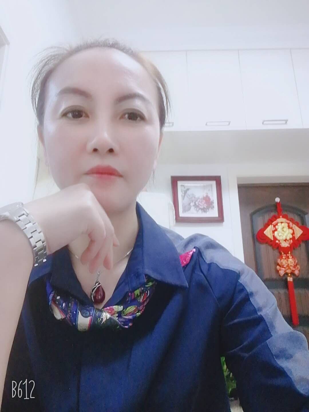 刘珊杉