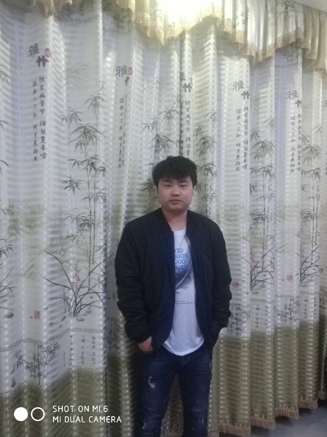 郑建