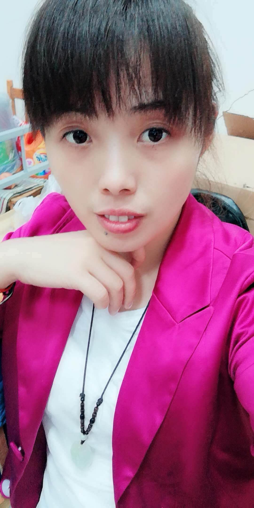 黄海娟